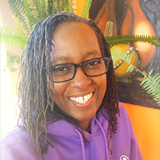 Photo of author Mufu Luvai