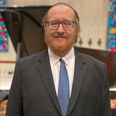 Photo of the author Robert Gross