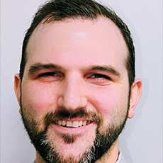 Photo of author Pizzute