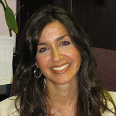 Photo of author Ramos-Watt