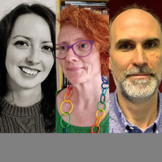 Autor photo of Jones et al.